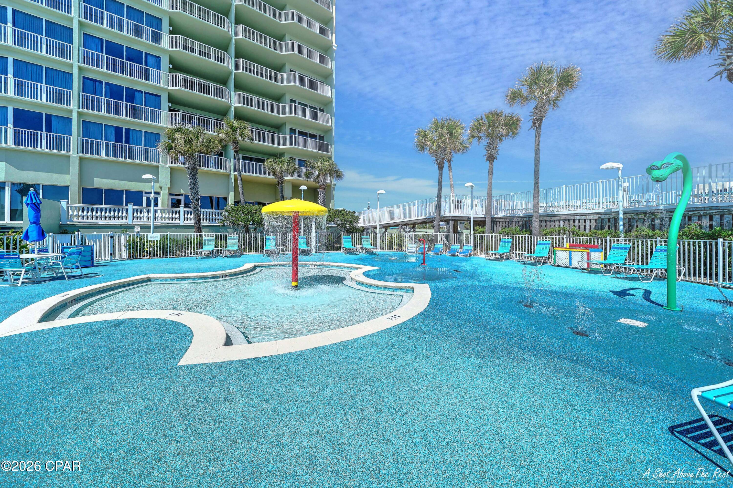 Boardwalk Central - Residential