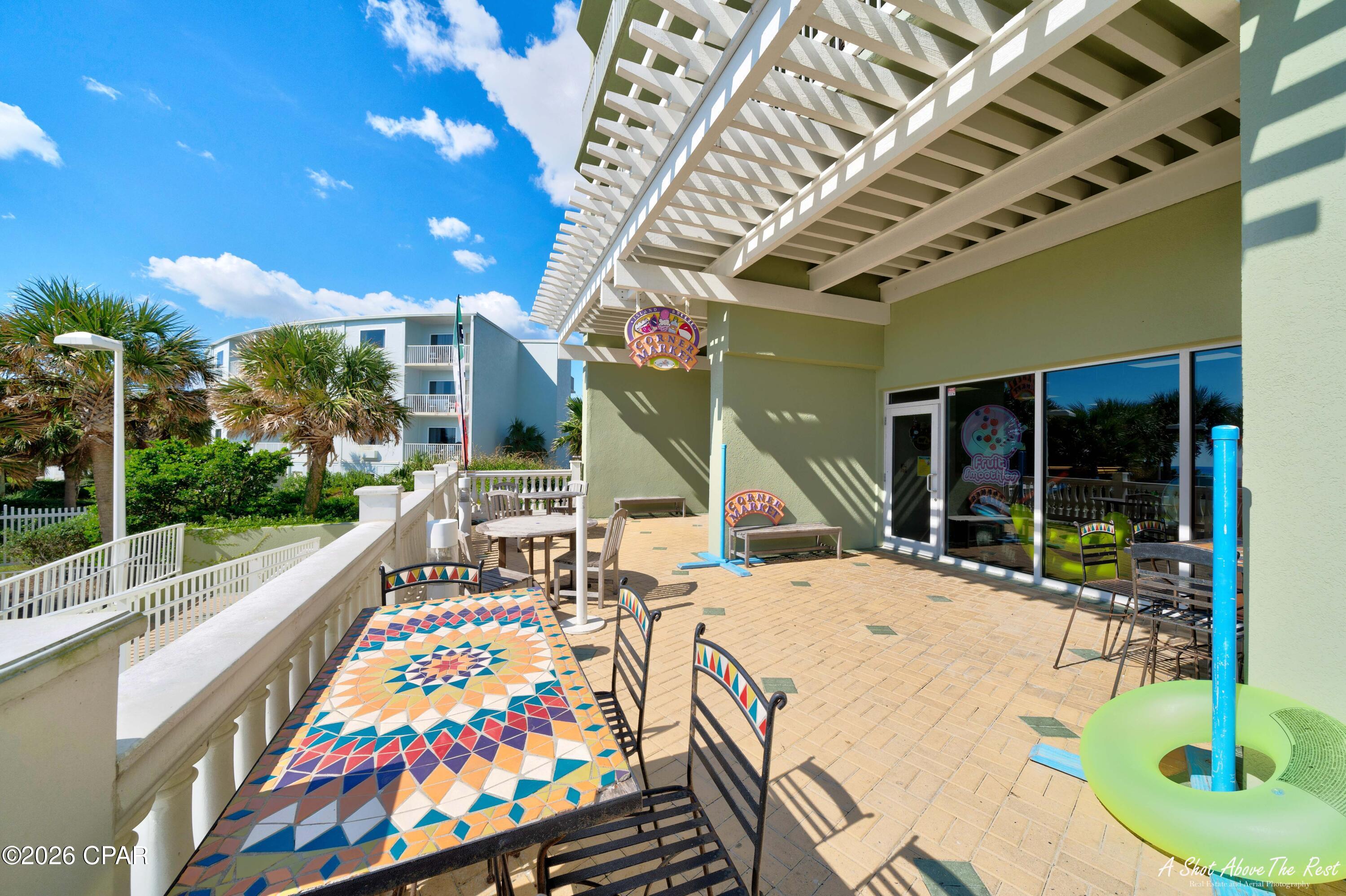 Boardwalk Central - Residential