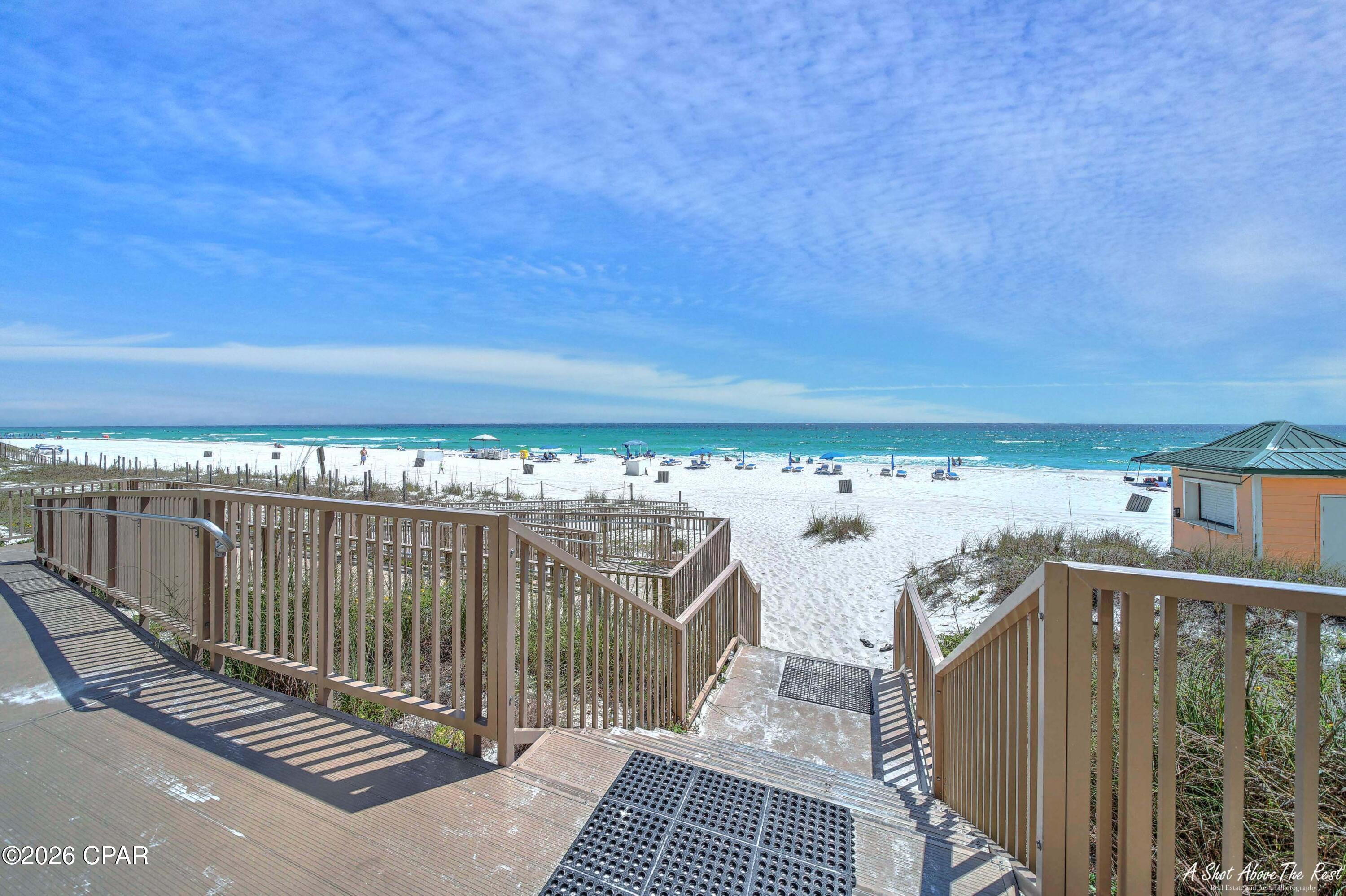 Boardwalk Central - Residential
