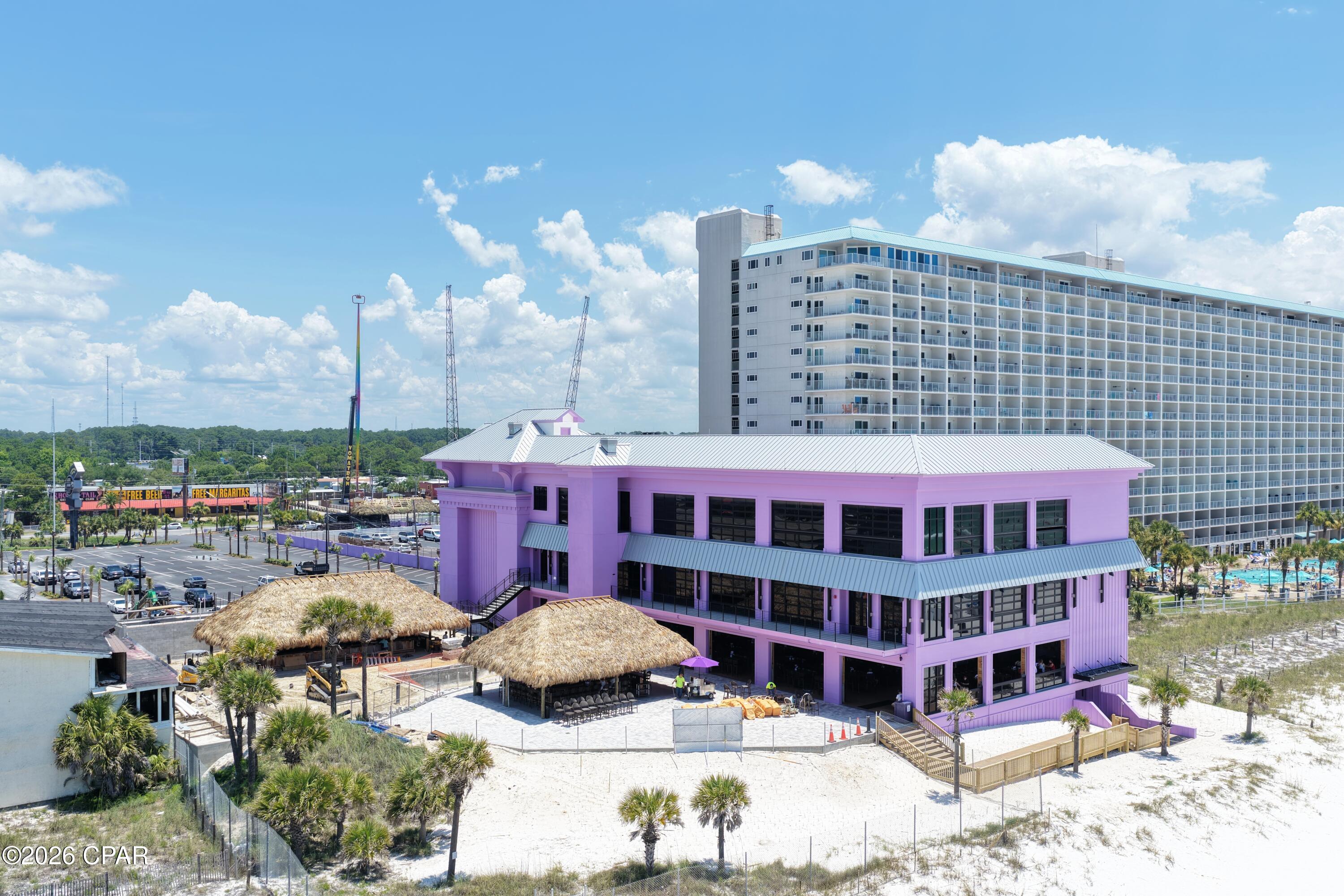 Boardwalk Central - Residential
