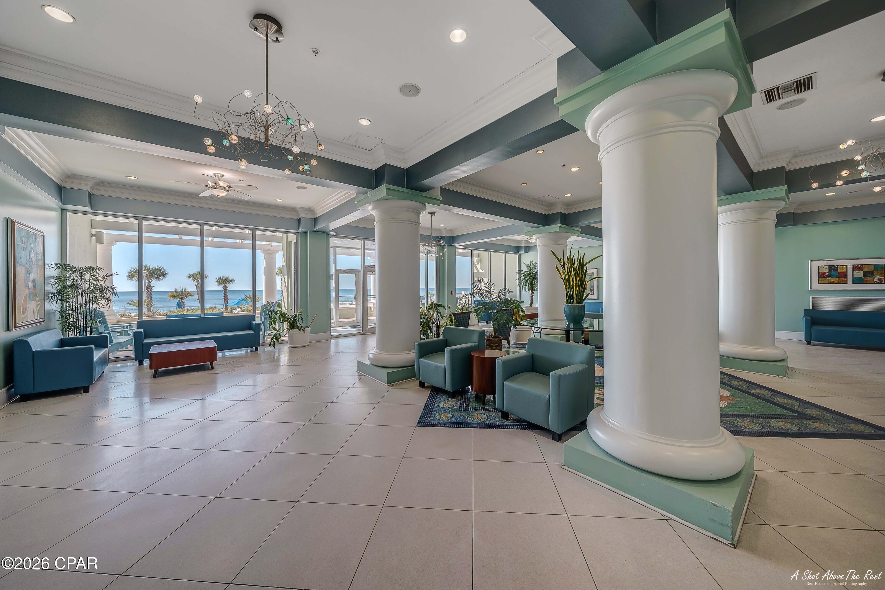 Boardwalk Central - Residential
