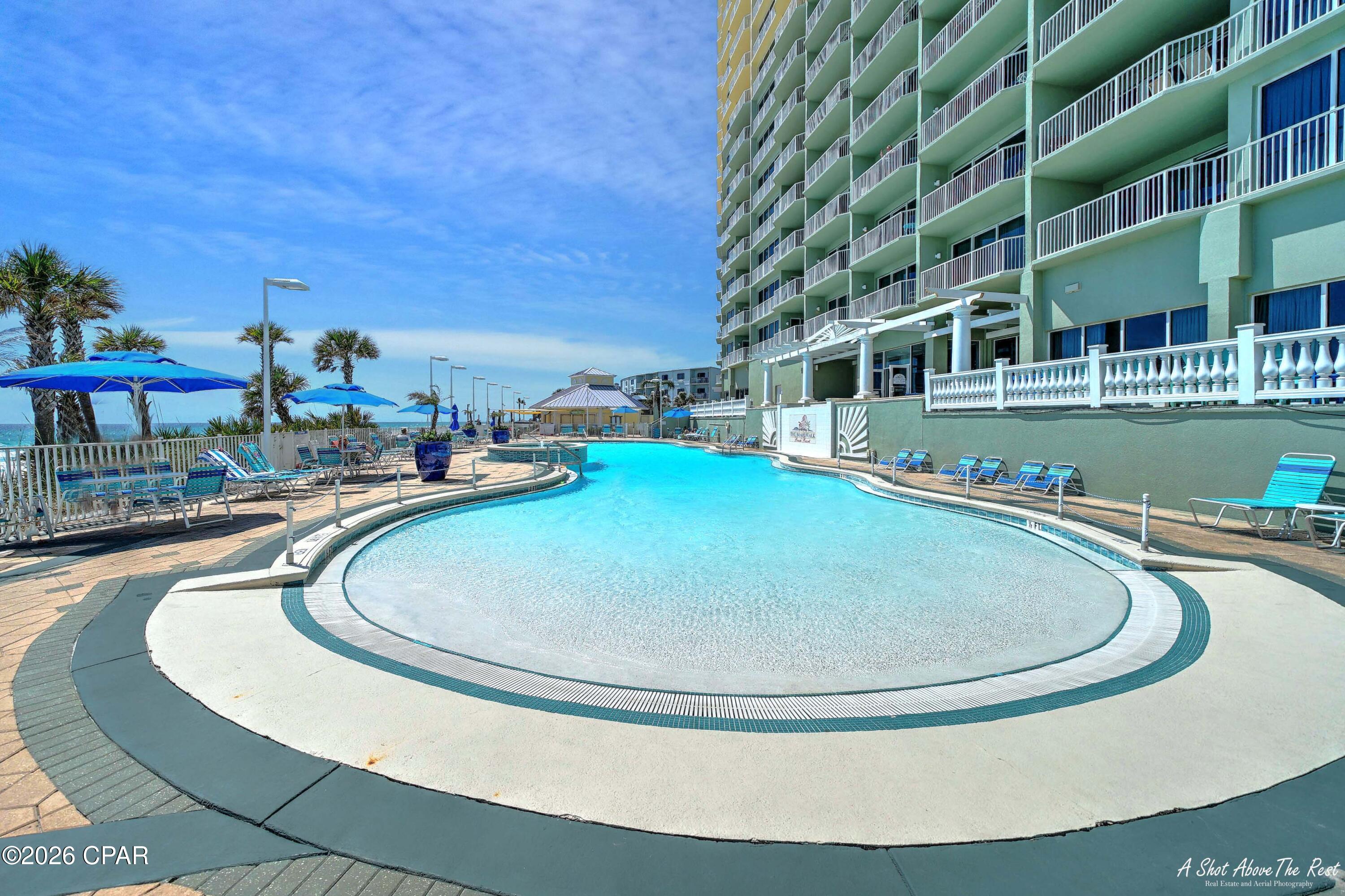 Boardwalk Central - Residential