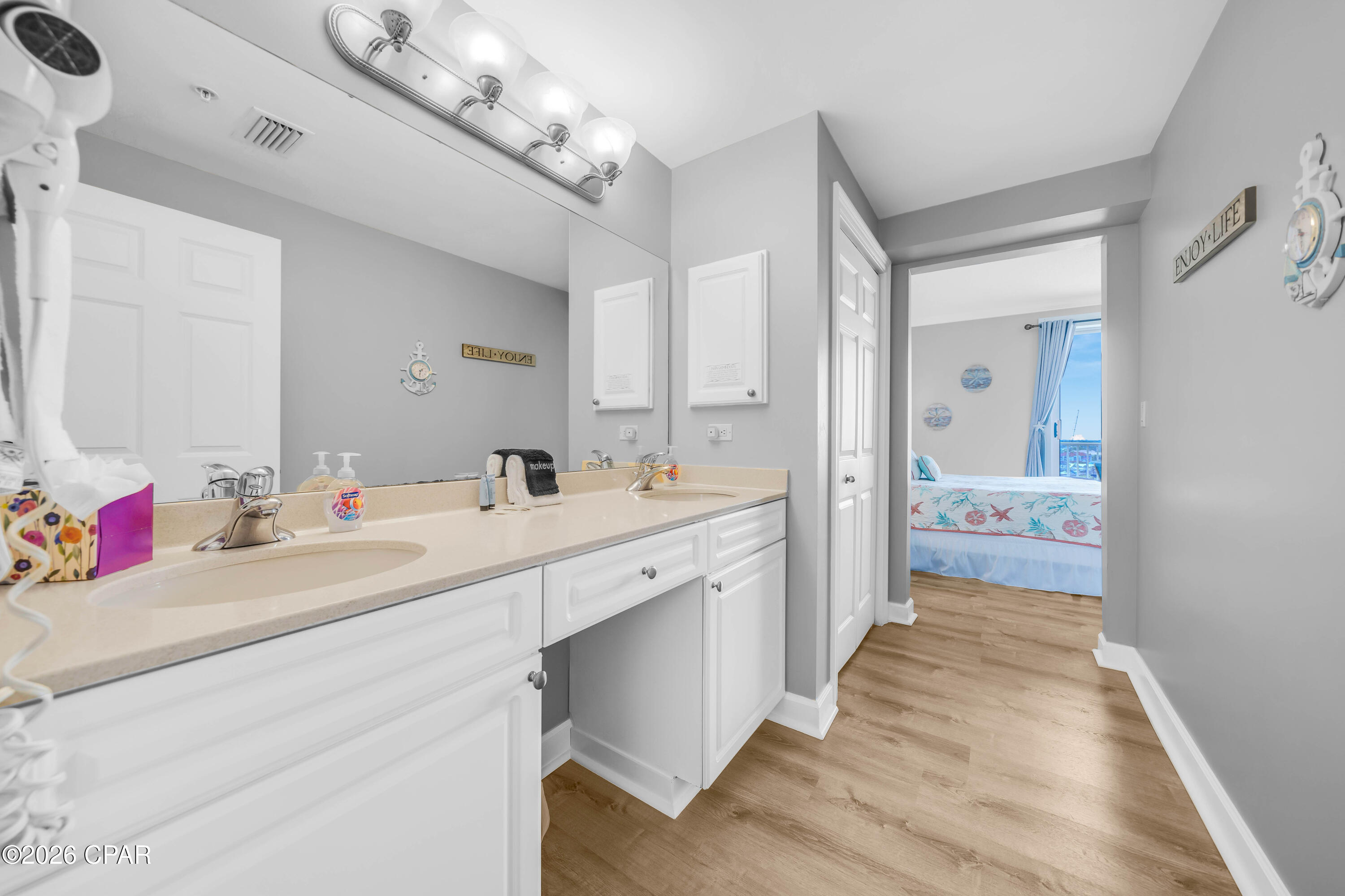 Boardwalk Central - Residential