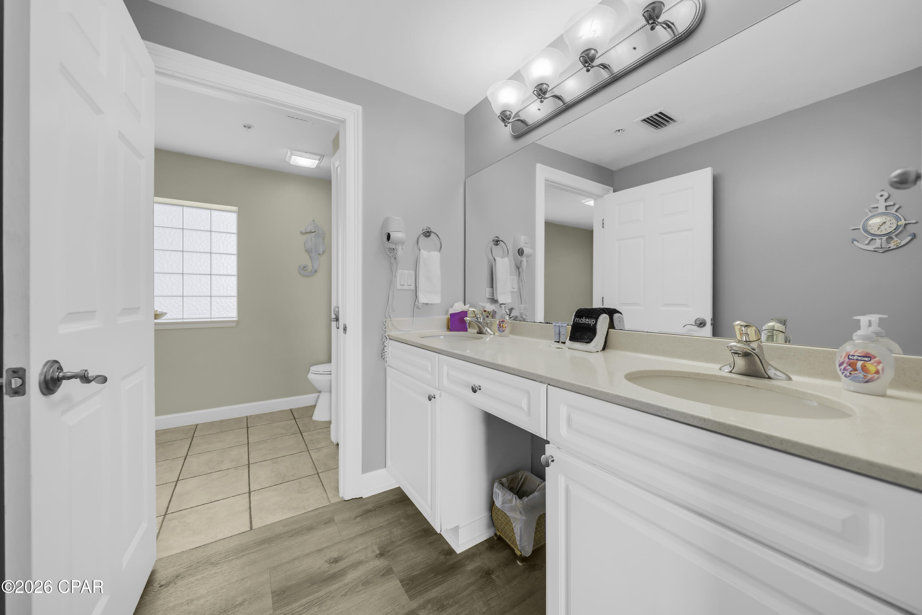 Boardwalk Central - Residential