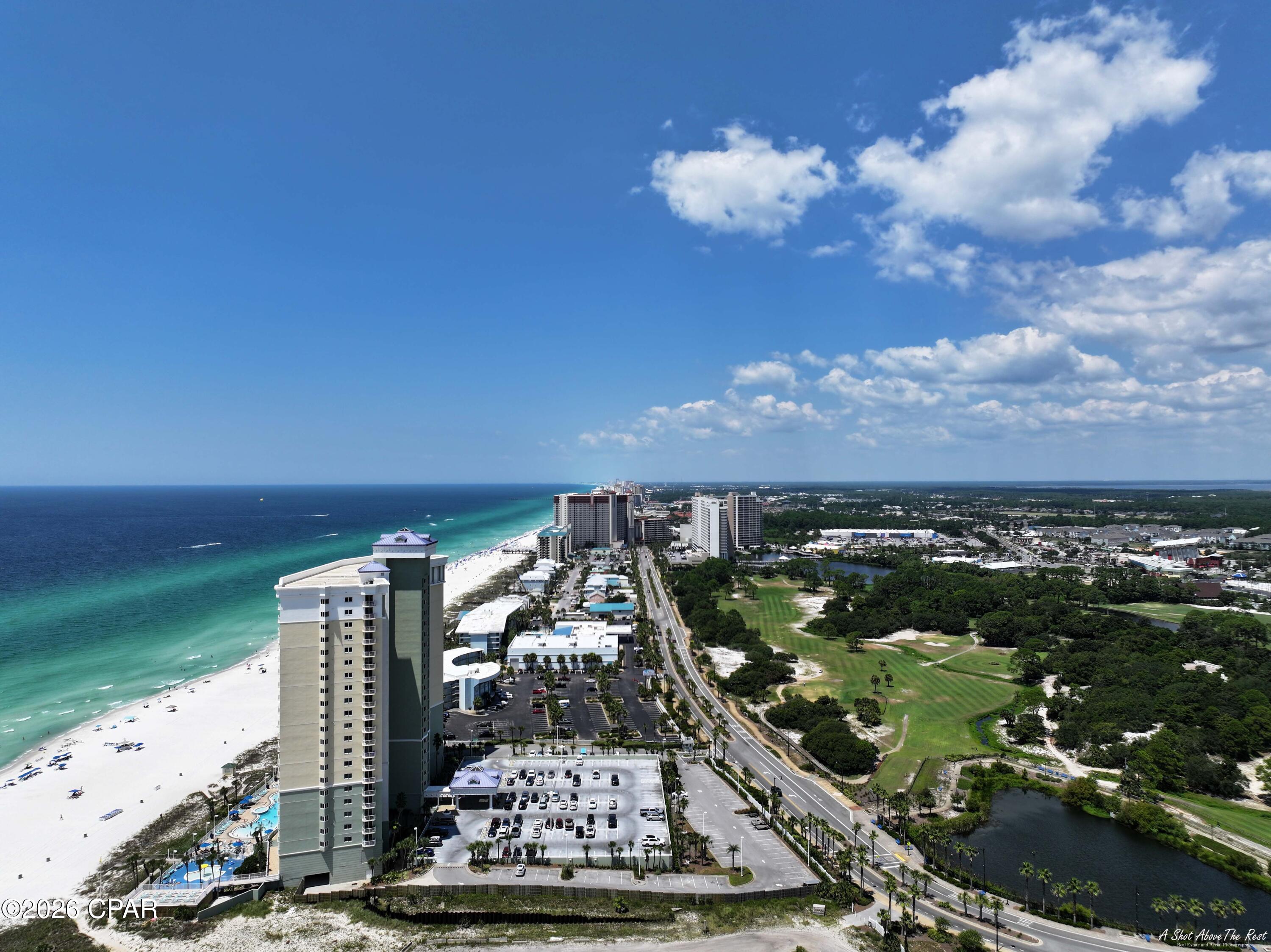 Boardwalk Central - Residential