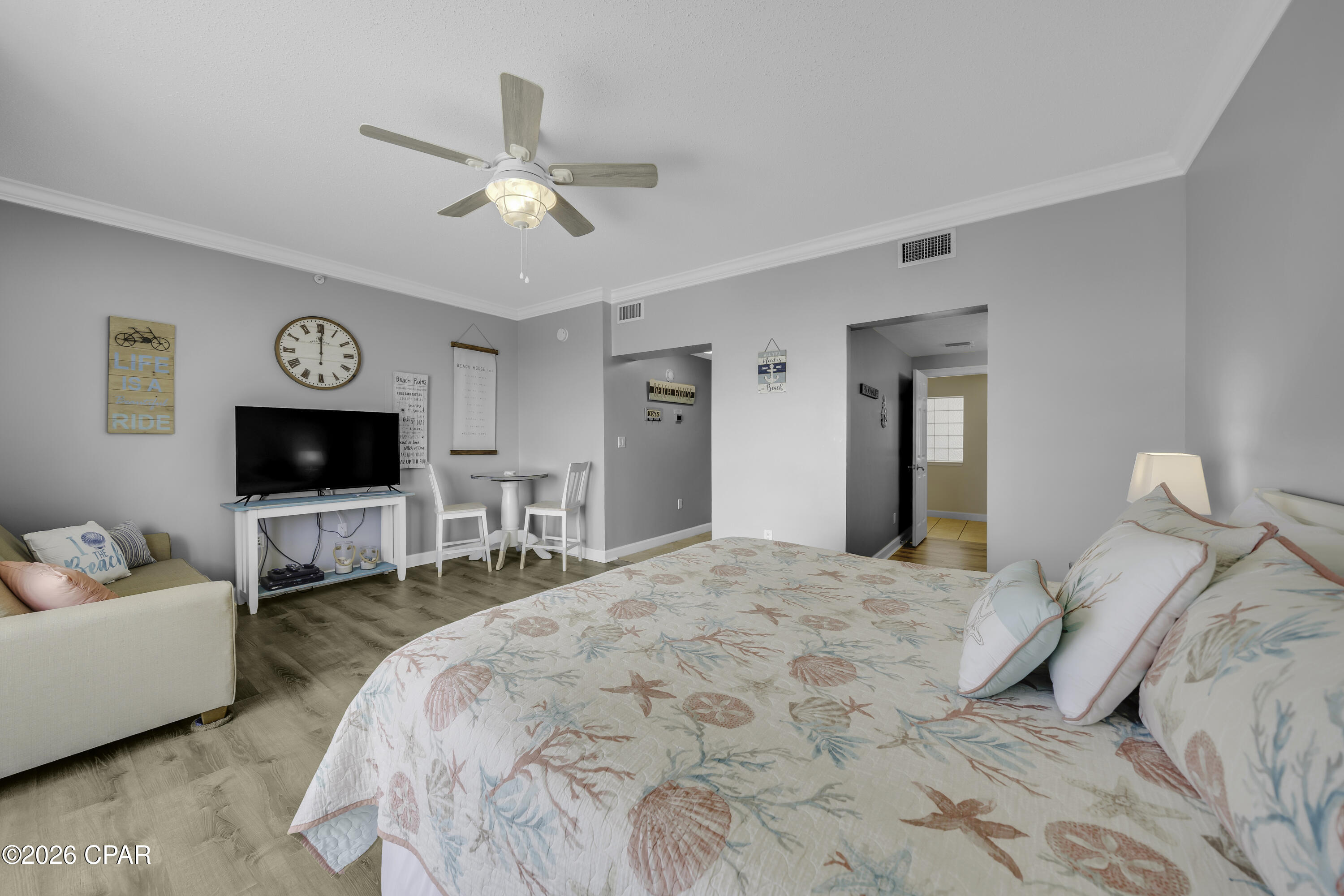 Boardwalk Central - Residential