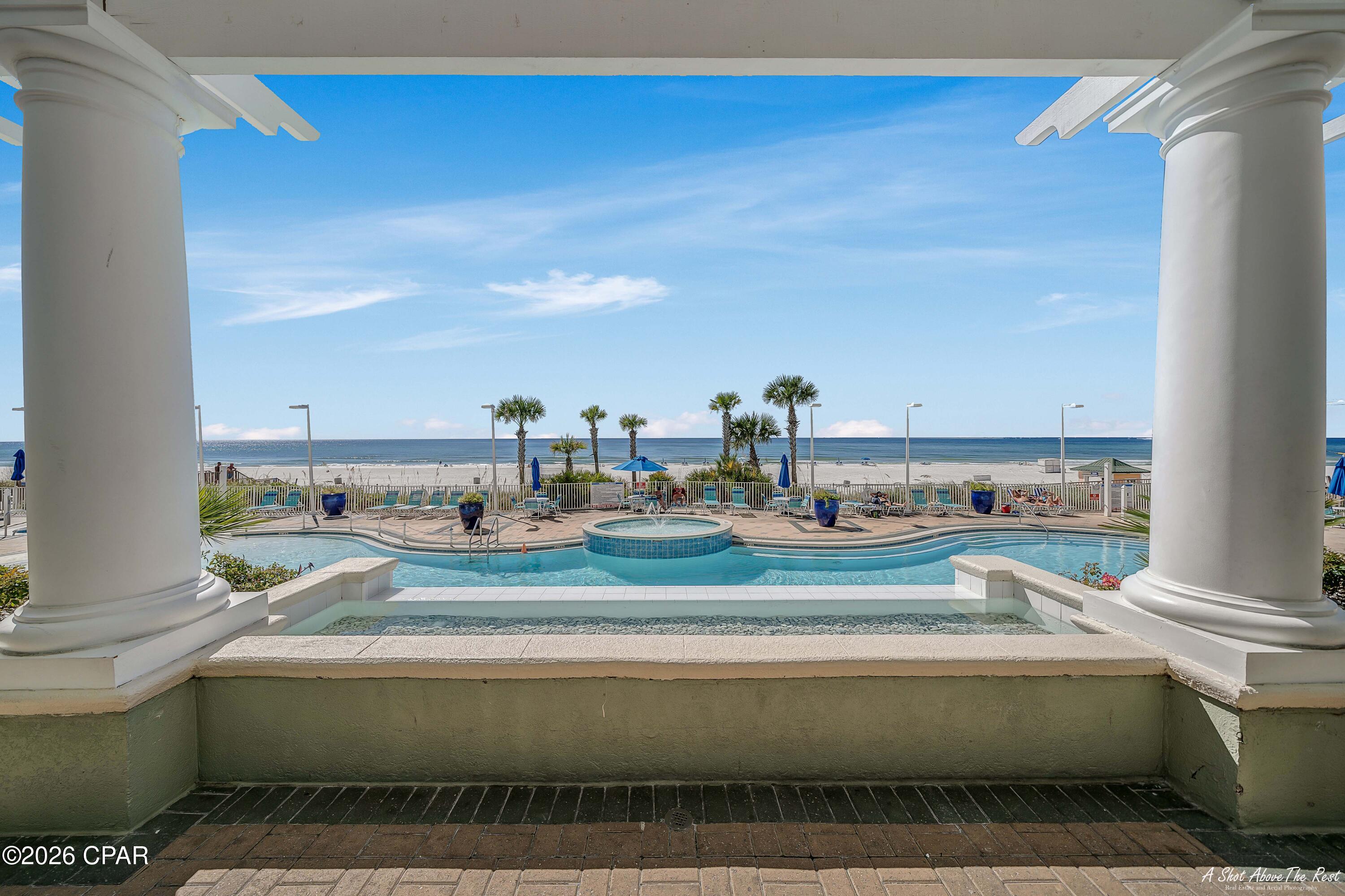 Boardwalk Central - Residential