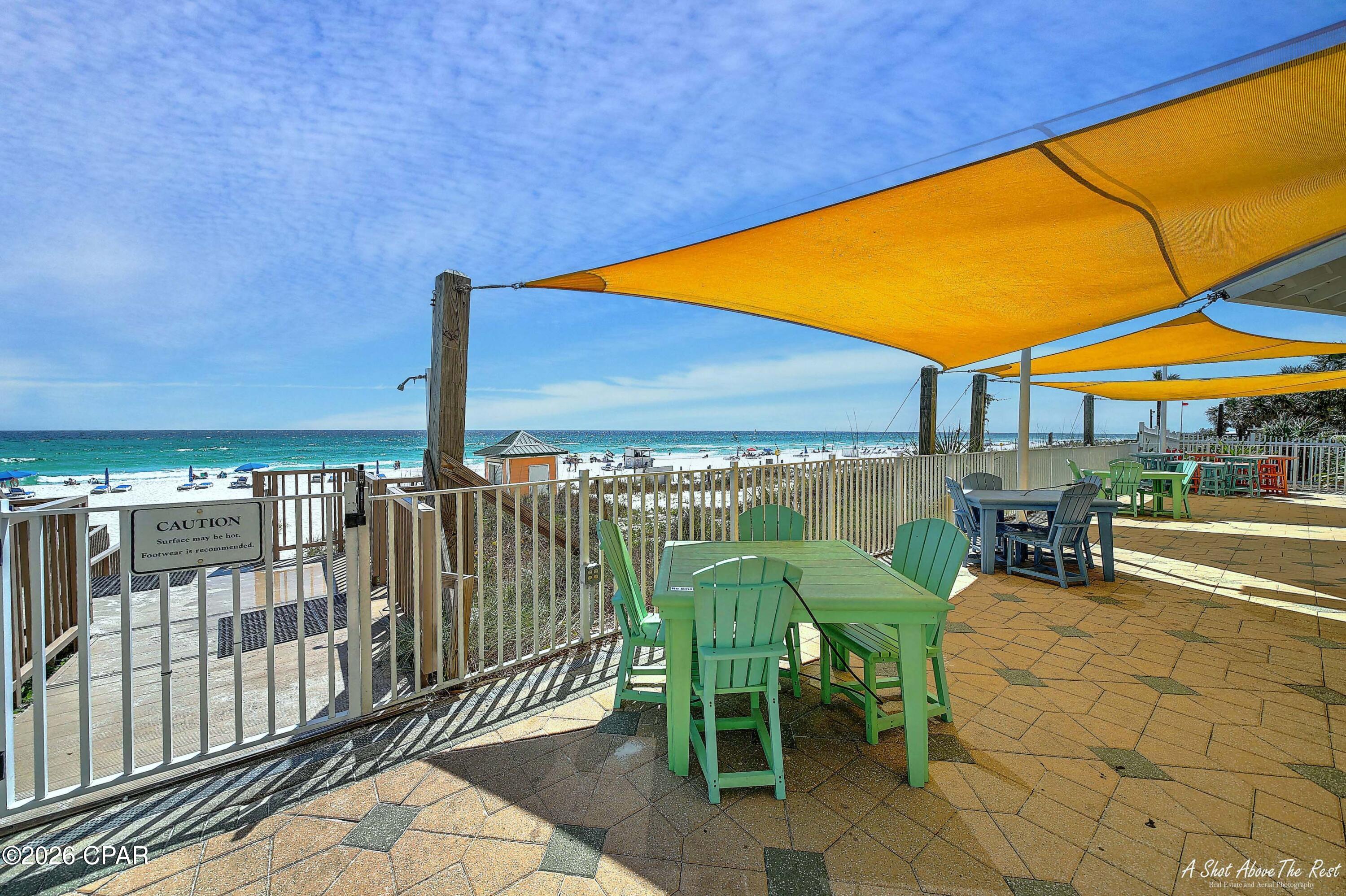 Boardwalk Central - Residential
