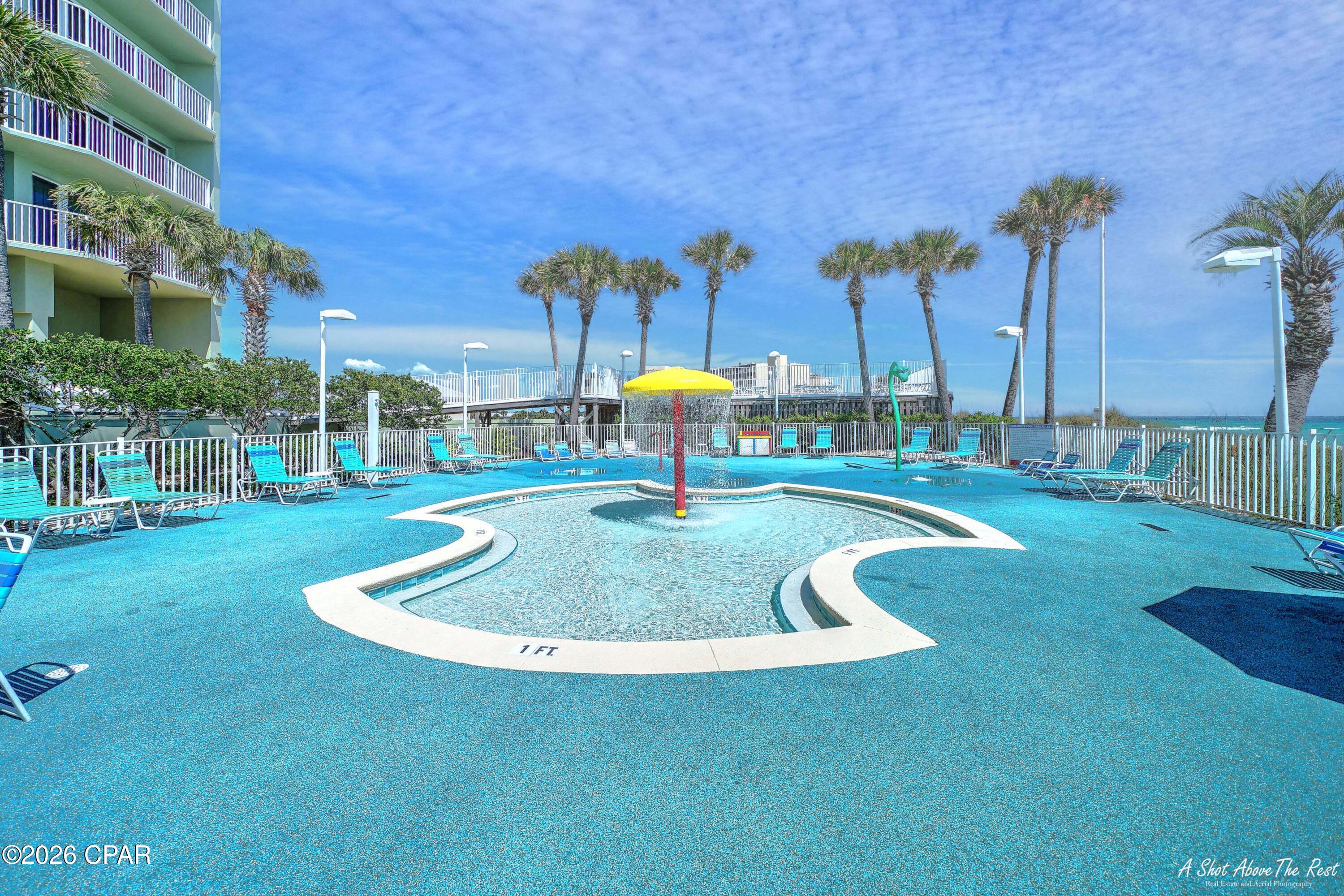 Boardwalk Central - Residential