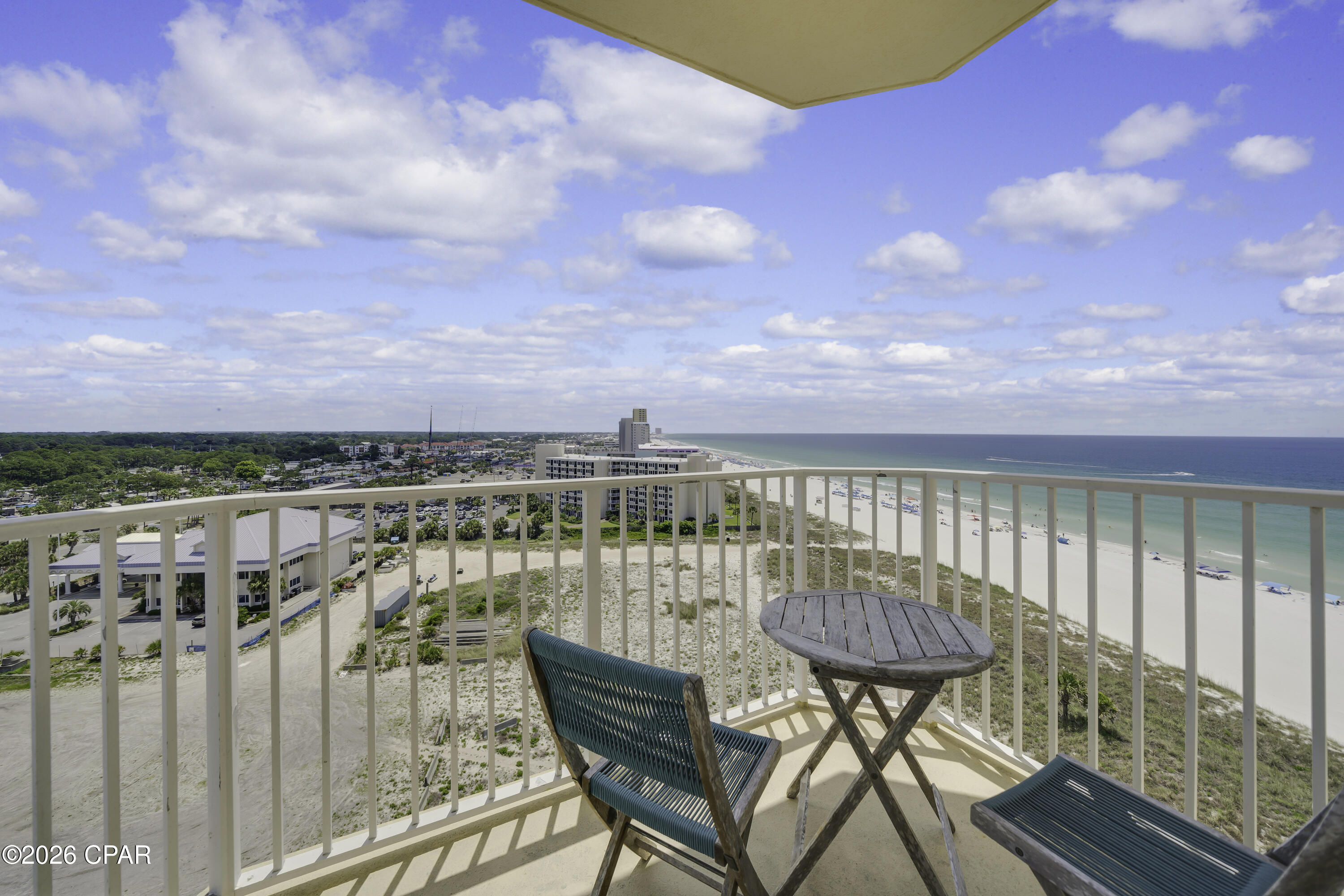 Boardwalk Central - Residential