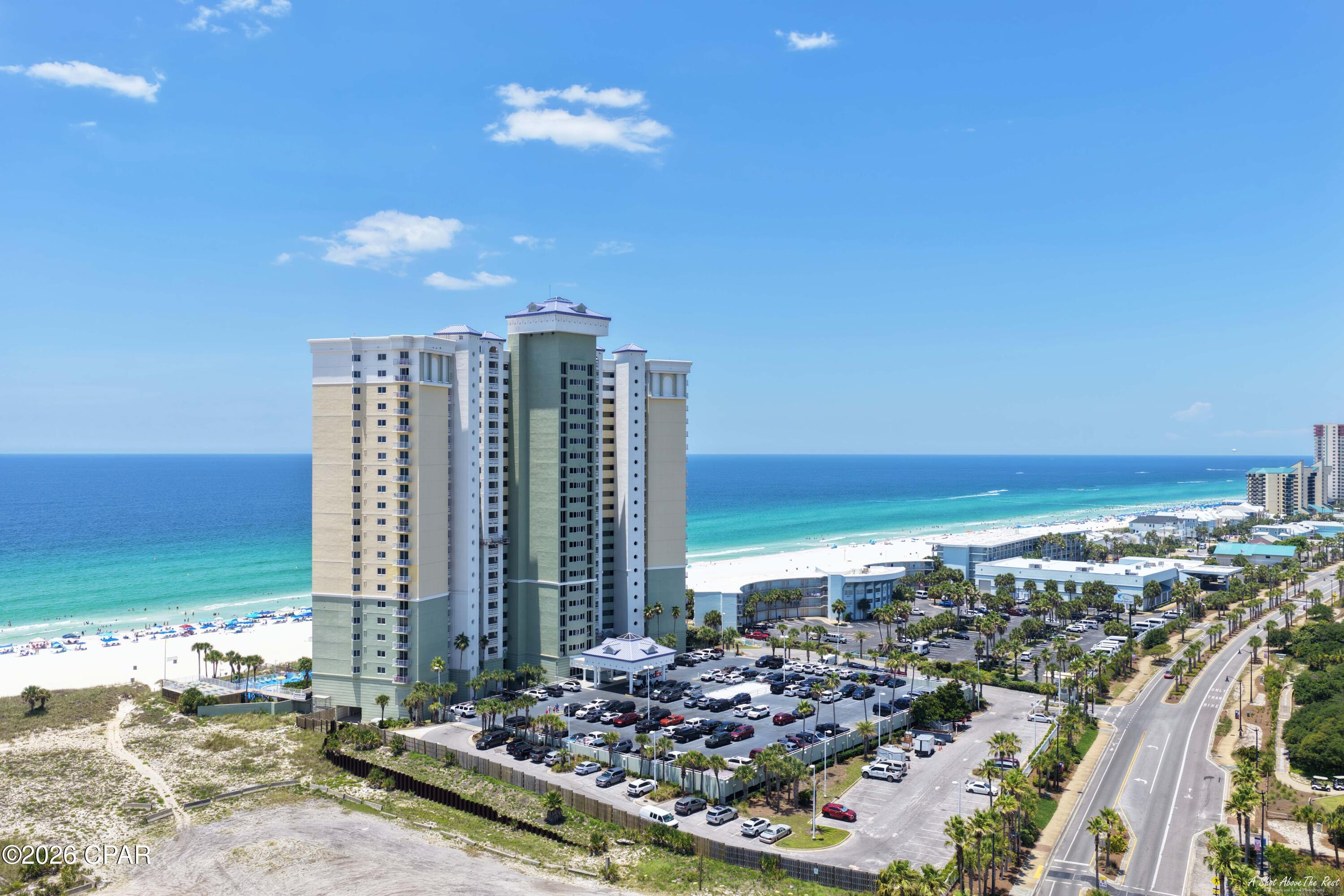 Boardwalk Central - Residential