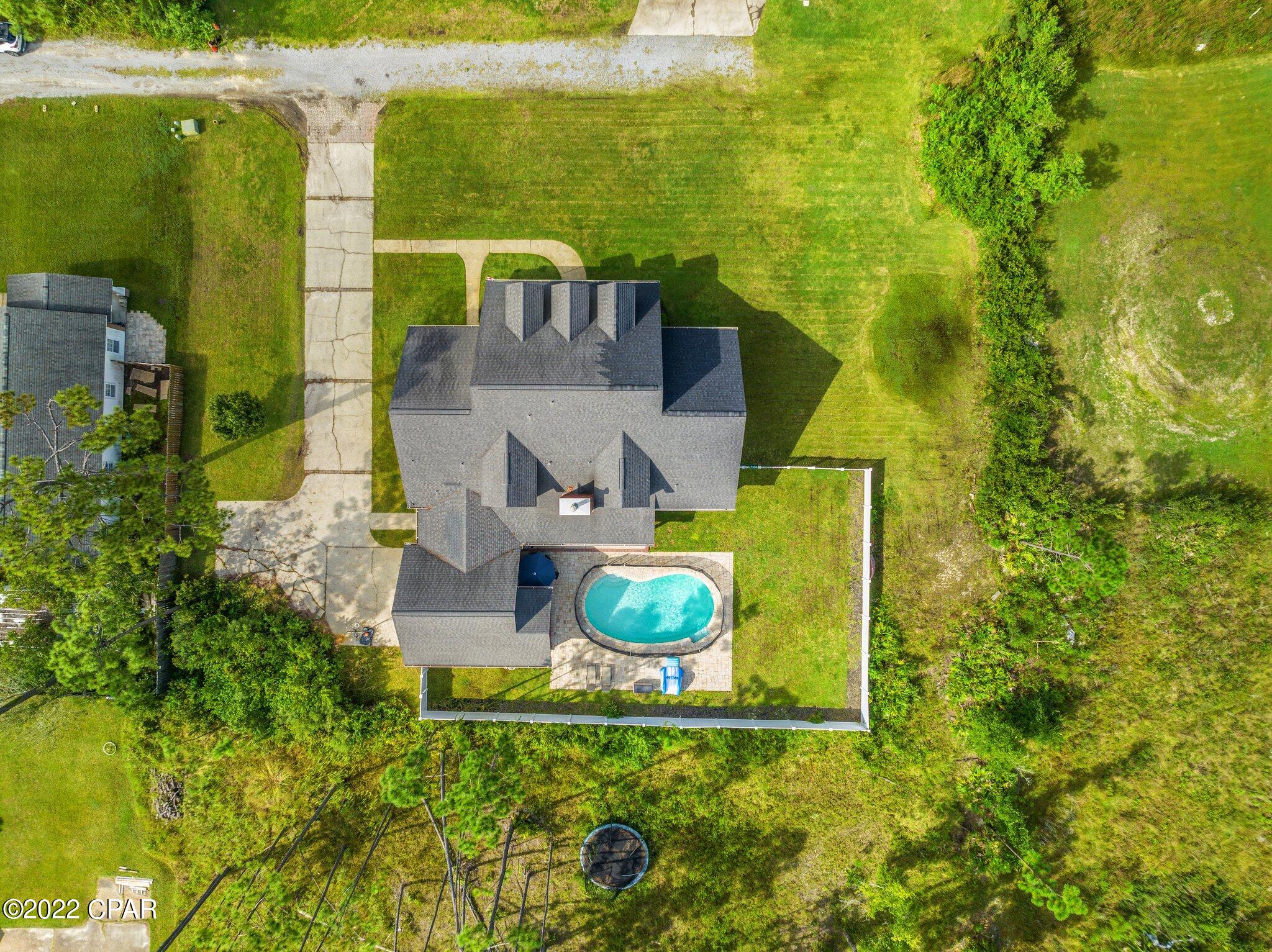 No Named Subdivision - Residential