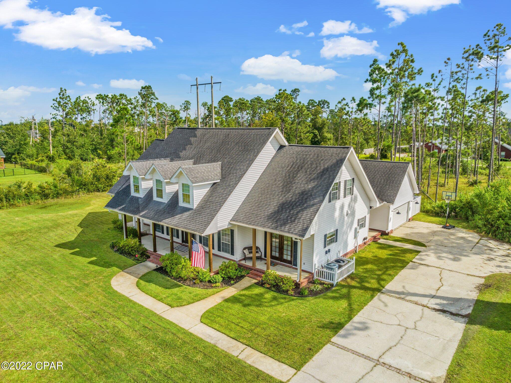 No Named Subdivision - Residential