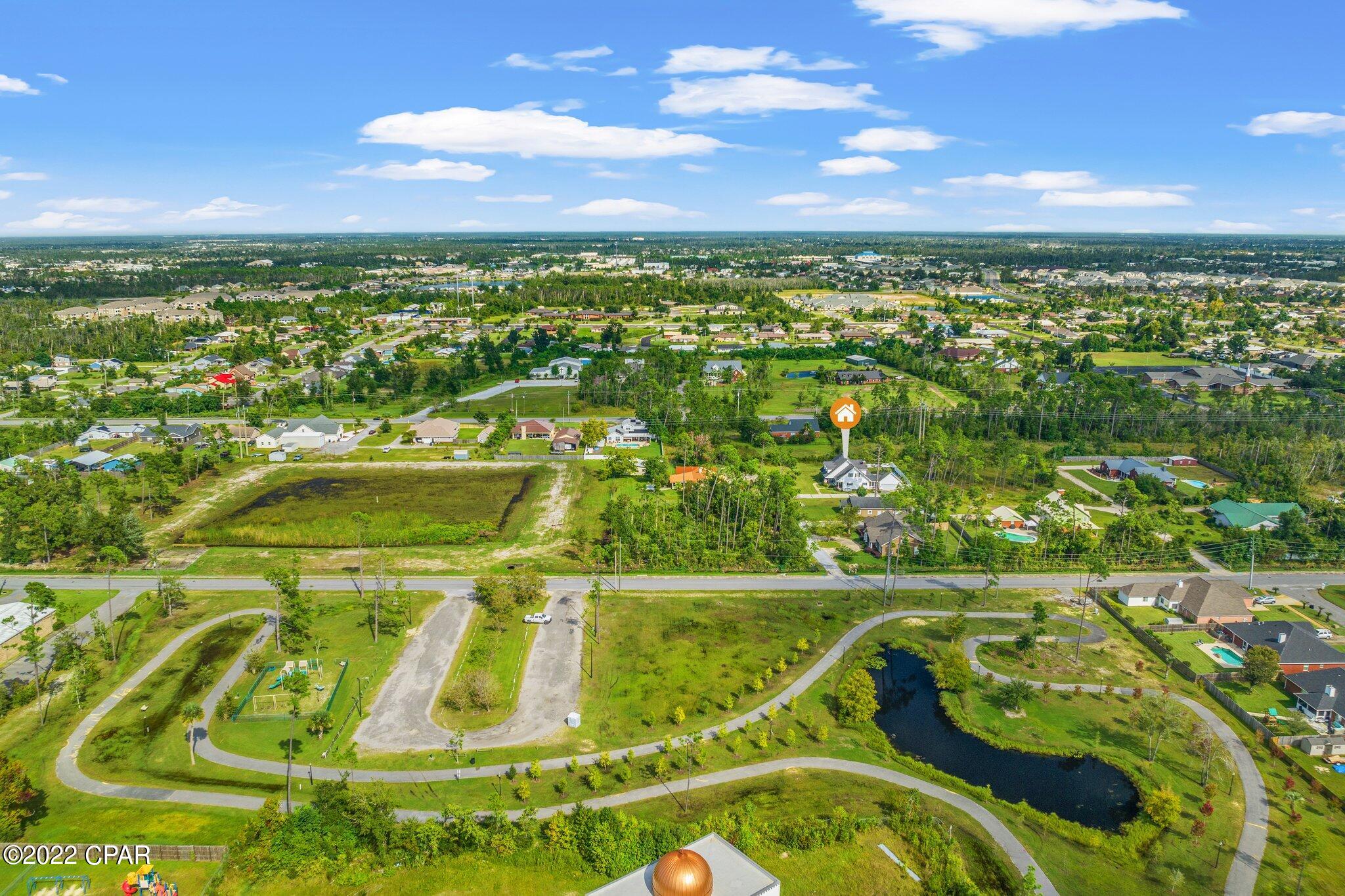 No Named Subdivision - Residential