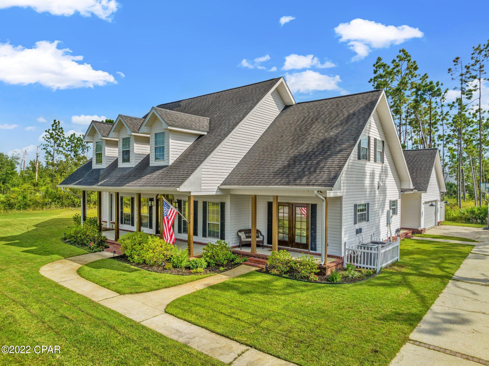 No Named Subdivision - Residential