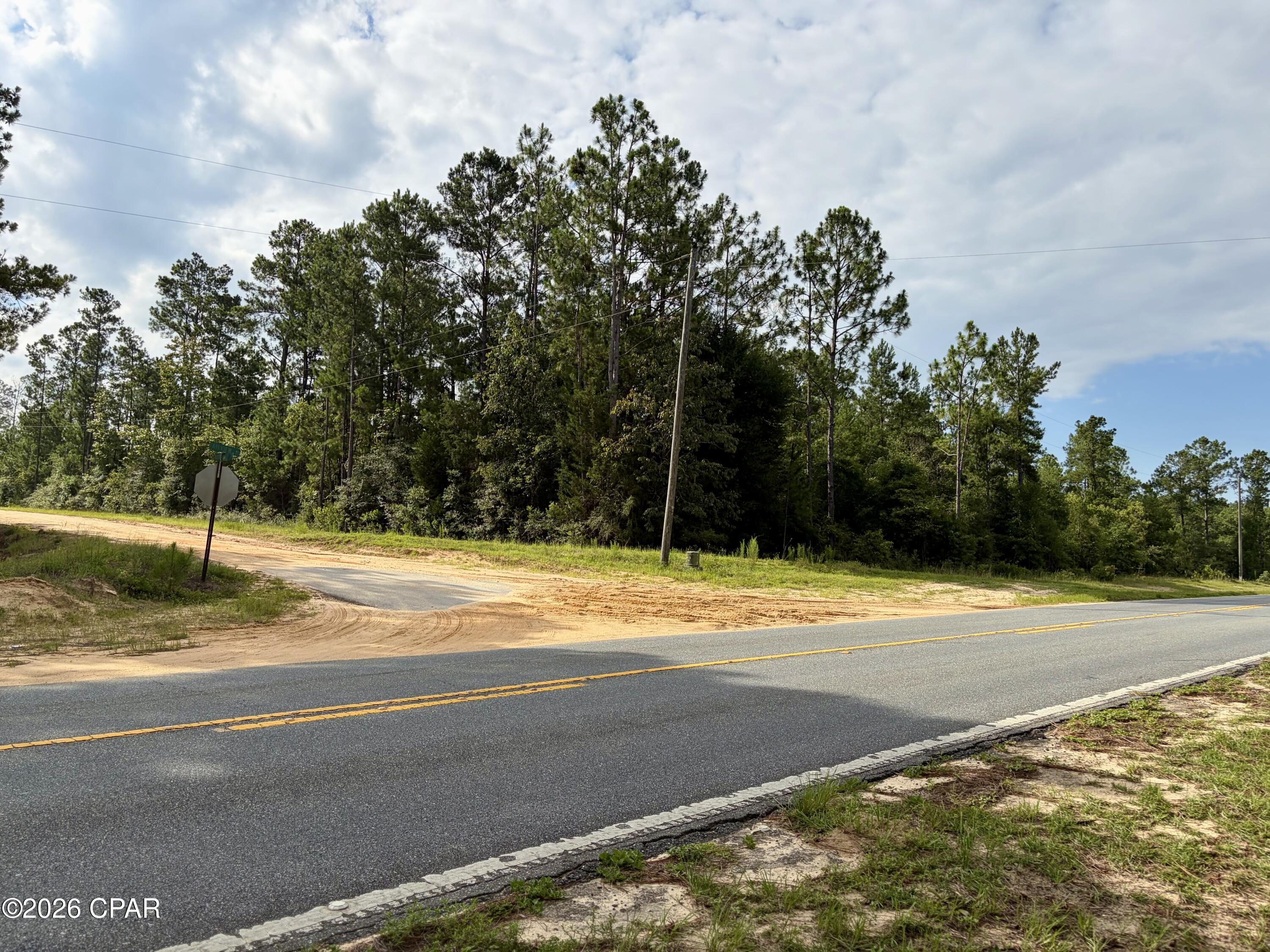 Compass Lake Hills Unit 2 - Land