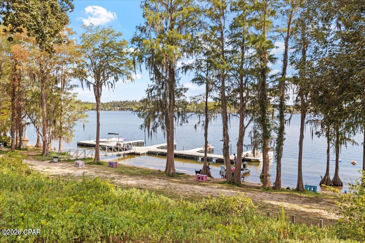 Compass Lake Hills Unit 2 - Land