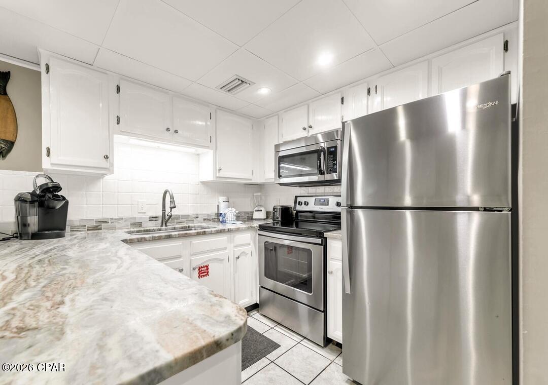 Sugar Beach Condo - Residential
