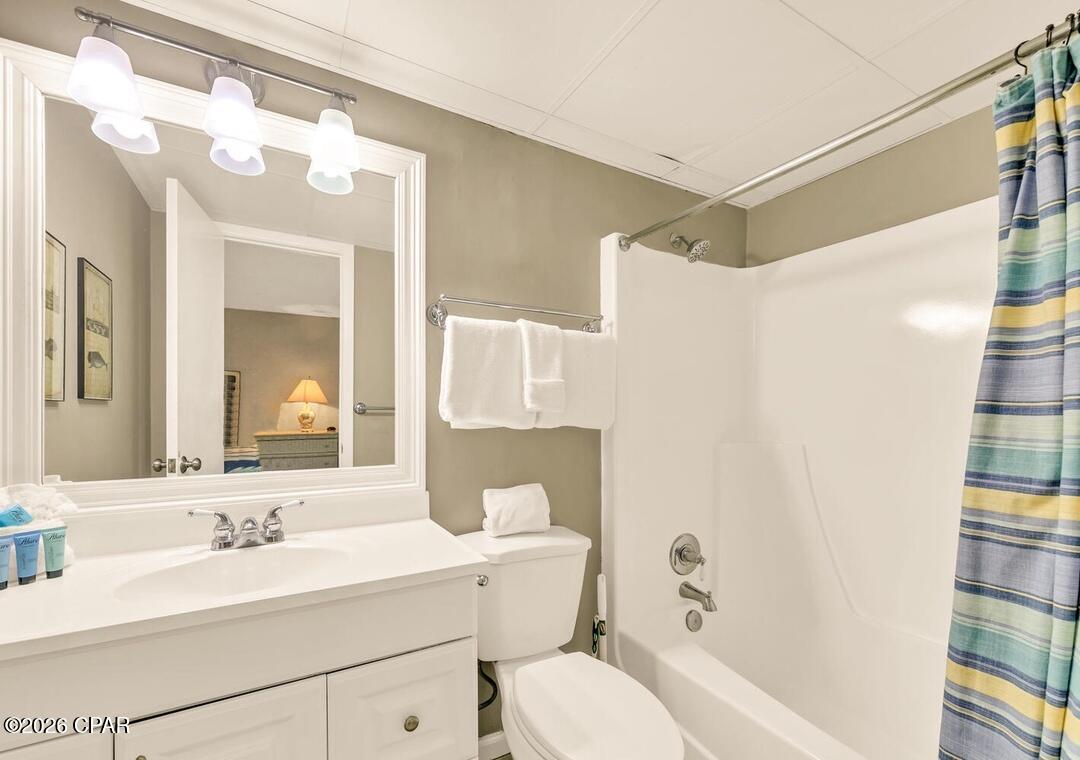 Sugar Beach Condo - Residential