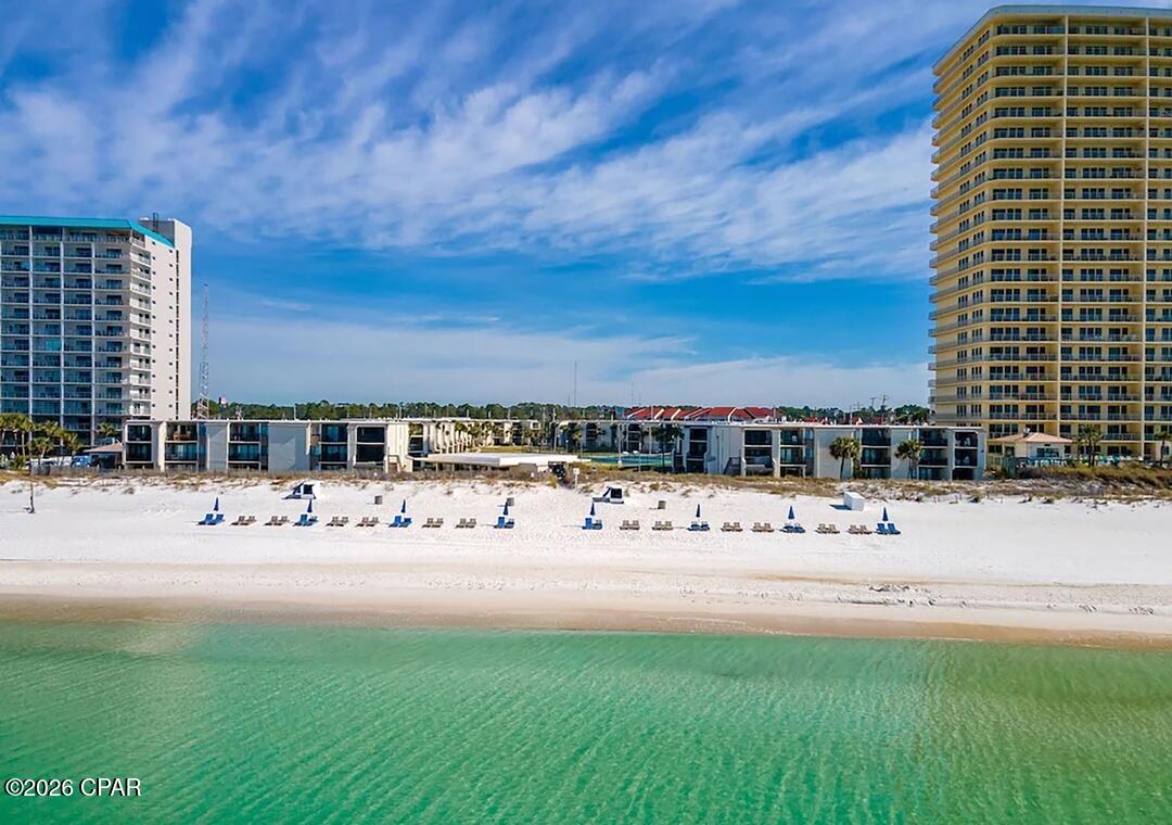 Sugar Beach Condo - Residential