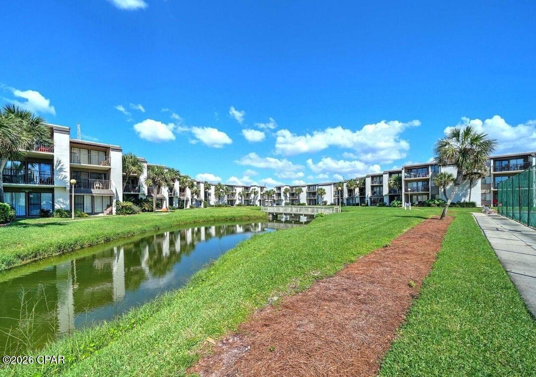 Sugar Beach Condo - Residential