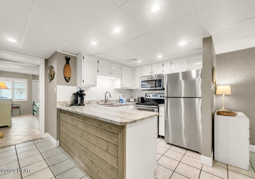 Sugar Beach Condo - Residential