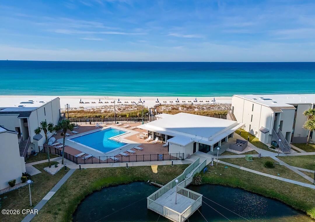 Sugar Beach Condo - Residential