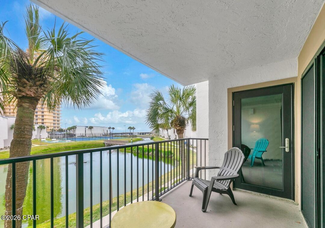 Sugar Beach Condo - Residential