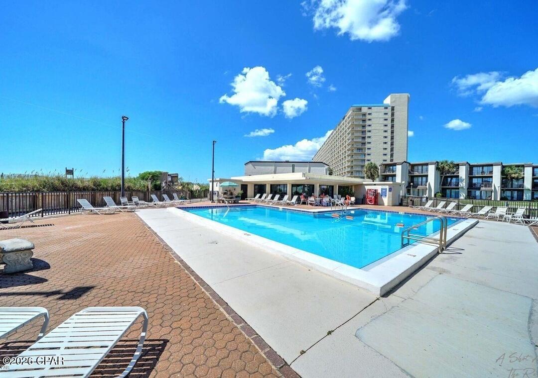 Sugar Beach Condo - Residential