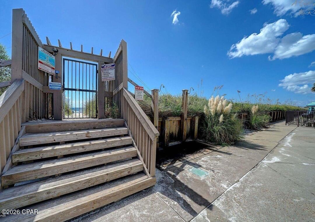Sugar Beach Condo - Residential