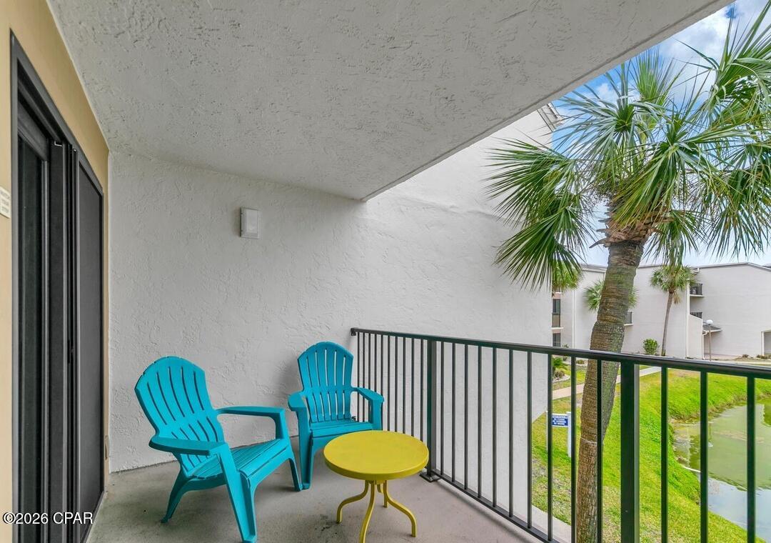 Sugar Beach Condo - Residential