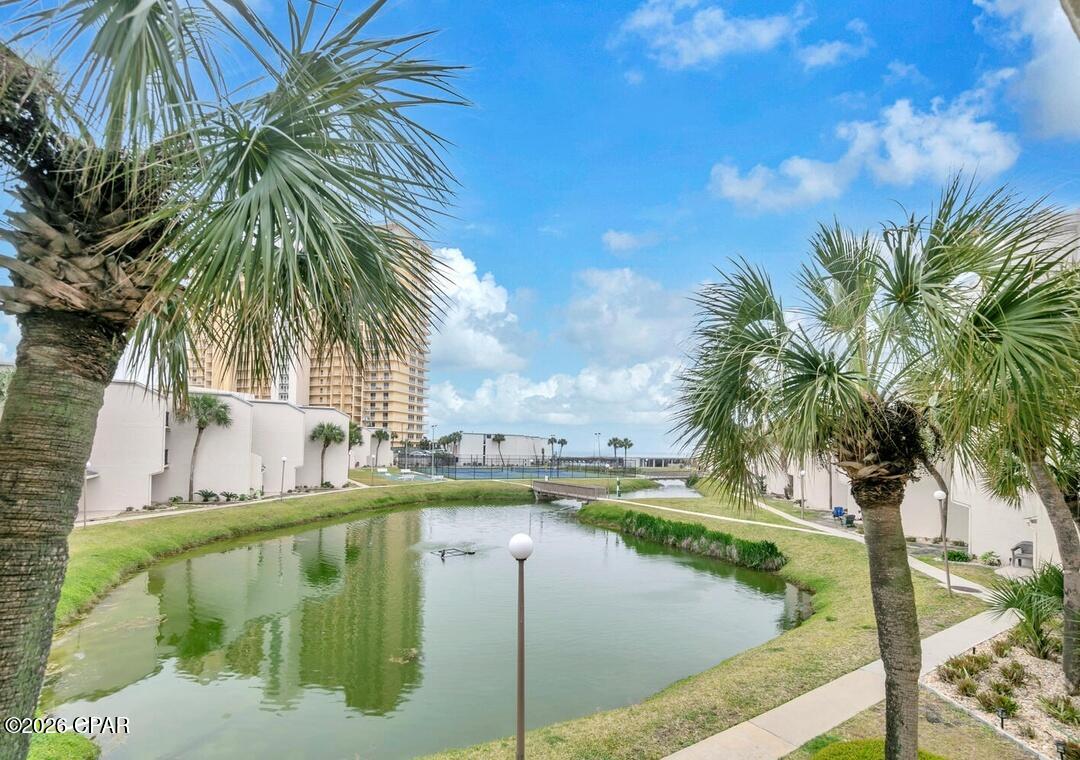 Sugar Beach Condo - Residential