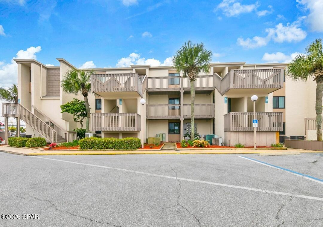 Sugar Beach Condo - Residential