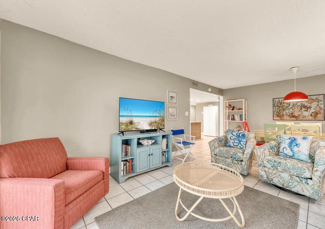 Sugar Beach Condo - Residential