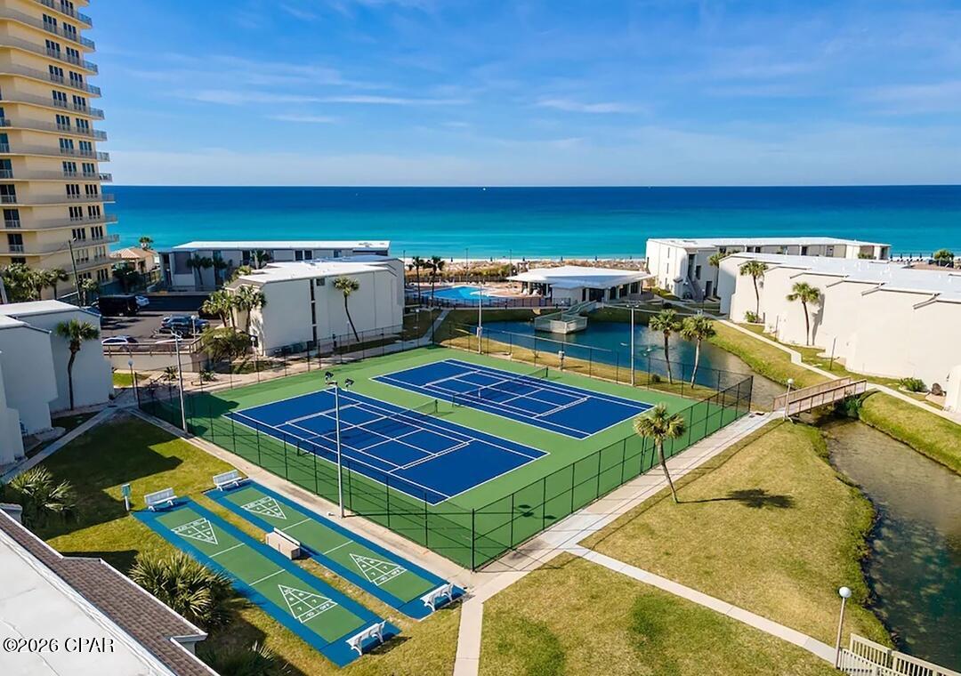 Sugar Beach Condo - Residential