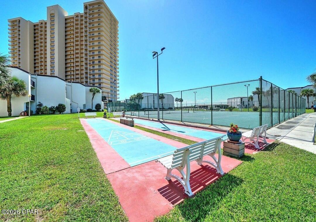 Sugar Beach Condo - Residential
