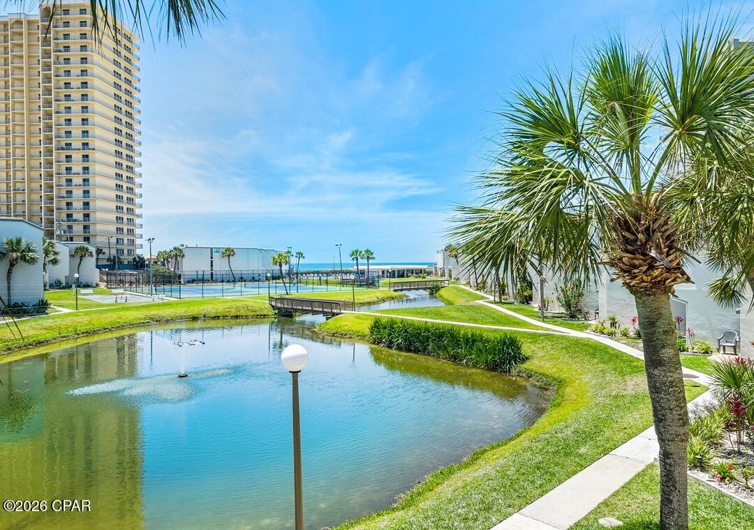 Sugar Beach Condo - Residential