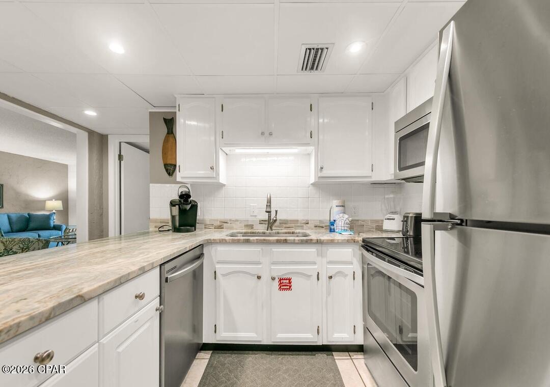 Sugar Beach Condo - Residential