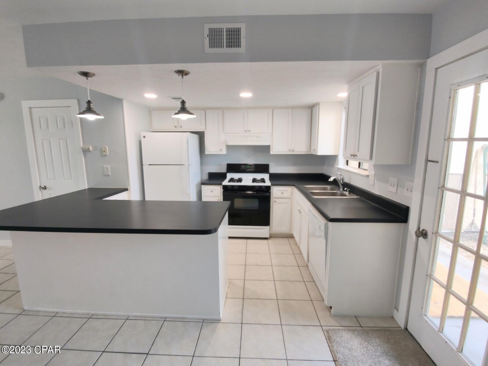 'CURRENTLY UNDER CONTRACT, SELLER WILL CONSIDER BACKUP OFFERS' - This 2 Bedroom unit is located in the Gated Gulf Highlands Beach Resort. There is a Heated Pool, Tennis Court, and Shuffleboard Courts all right out your back door. This unit has just been FRESHLY PAINTED INSIDE and NEW LIGHTING. This would make a good rental unit, 2nd home, or a primary residence. If you purchase now, you can have it ready just in time for the busy rental season. Amenities... 11 Pools, 4 Tennis Courts, Pickleball Courts, 18 Hole Mini Golf Course... There is a Beach House with a Pool and Snack Bar located BEACH FRONT (currently under construction, re-opening by May) Age, SF, and Dimensions are approximate... Please verify if Important.
