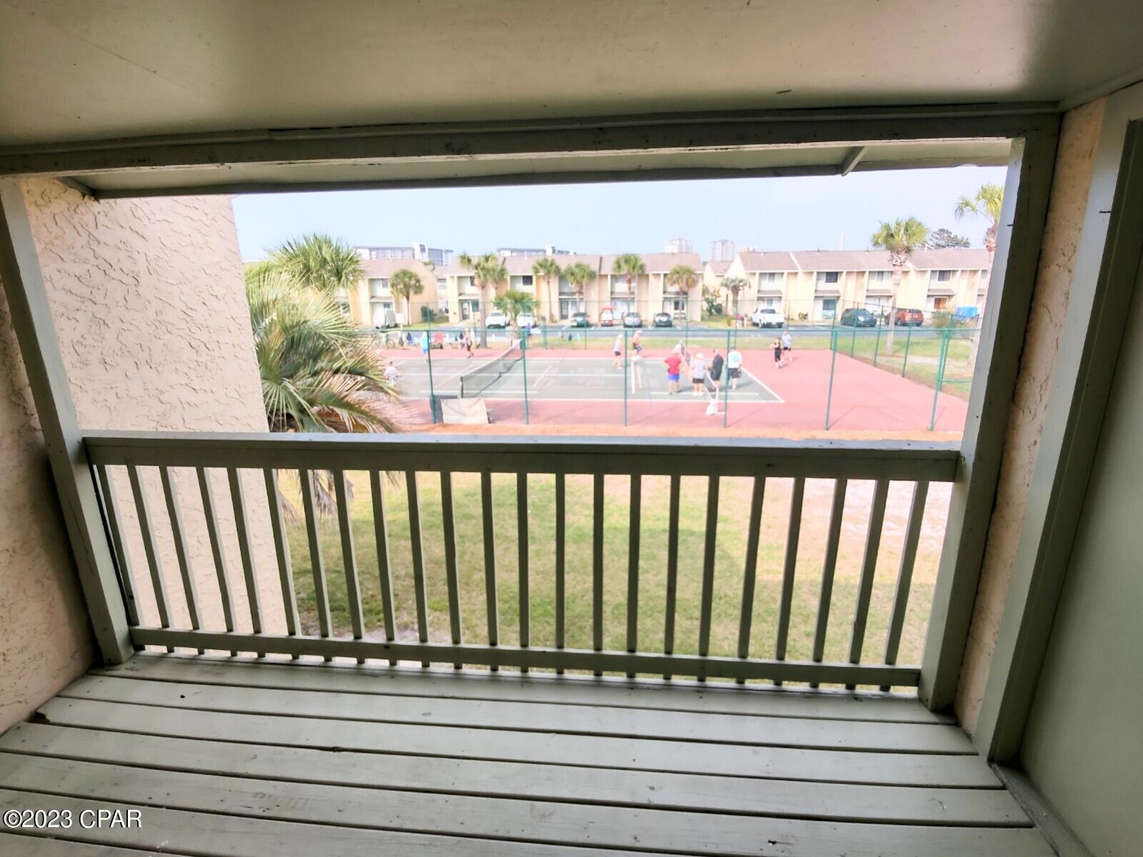 Gulf Highlands Beach Resort - Residential