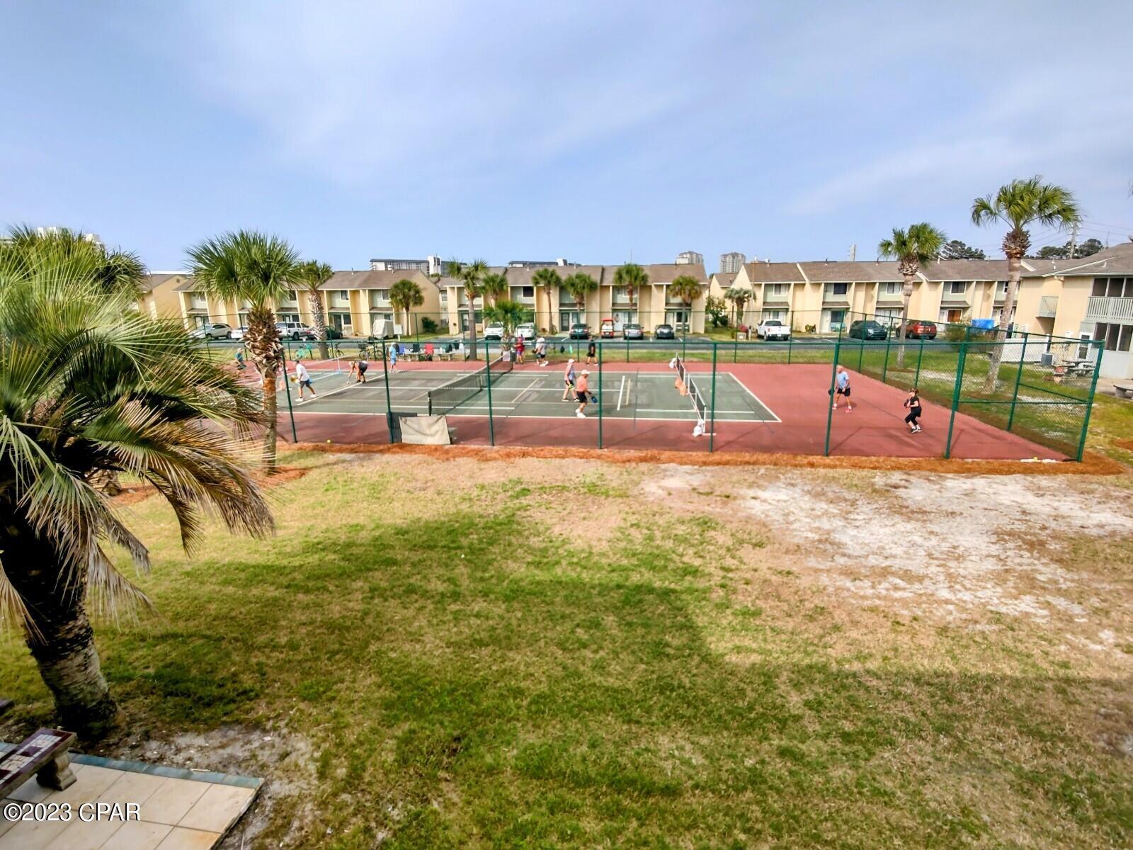 Gulf Highlands Beach Resort - Residential