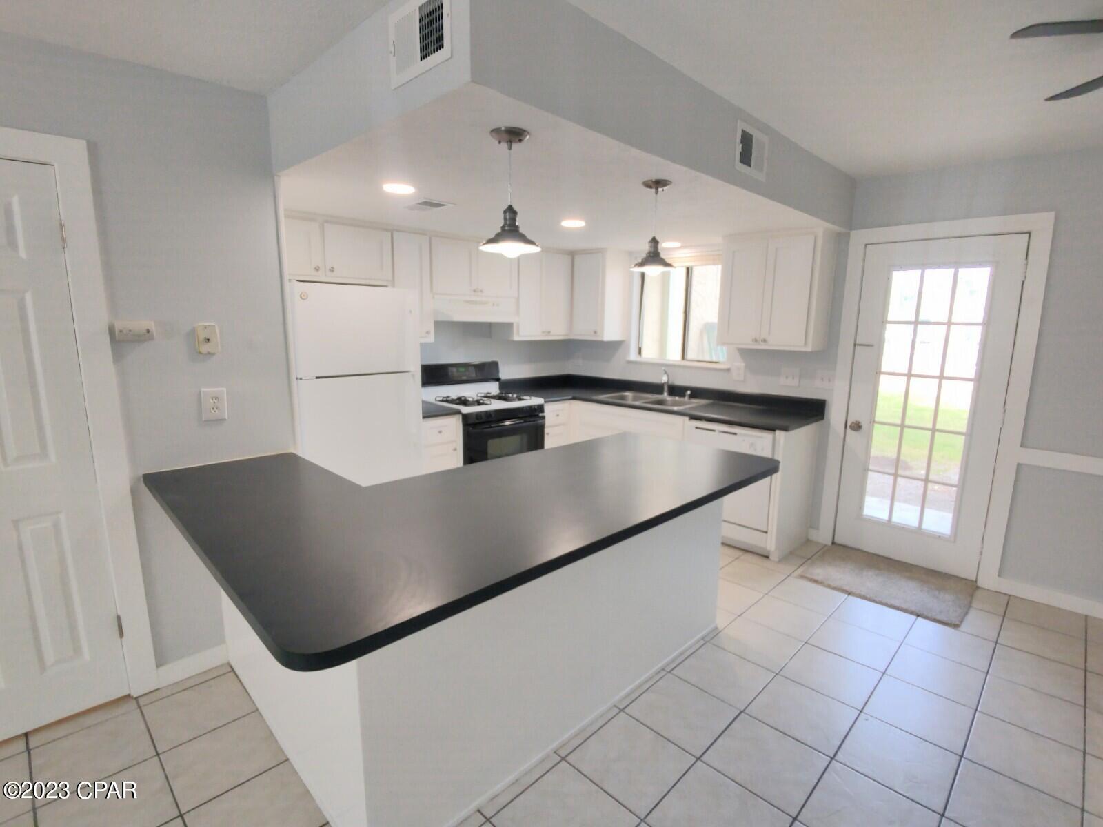 Gulf Highlands Beach Resort - Residential