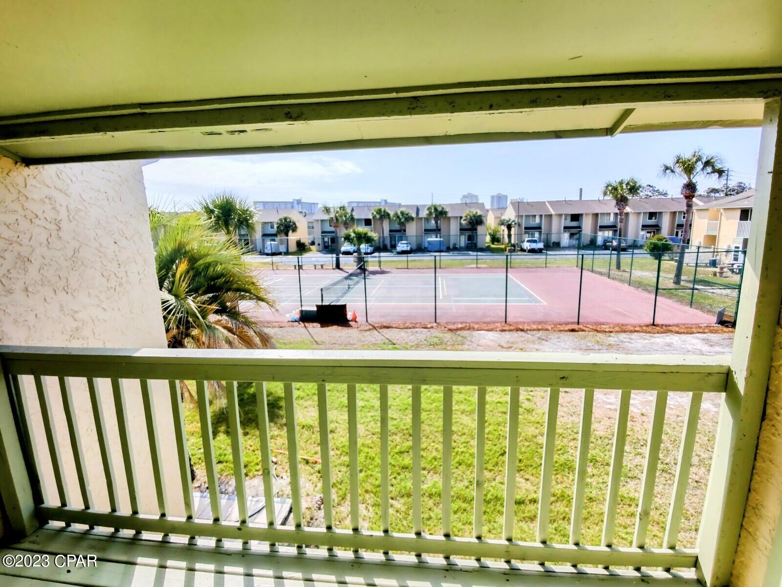 Gulf Highlands Beach Resort - Residential