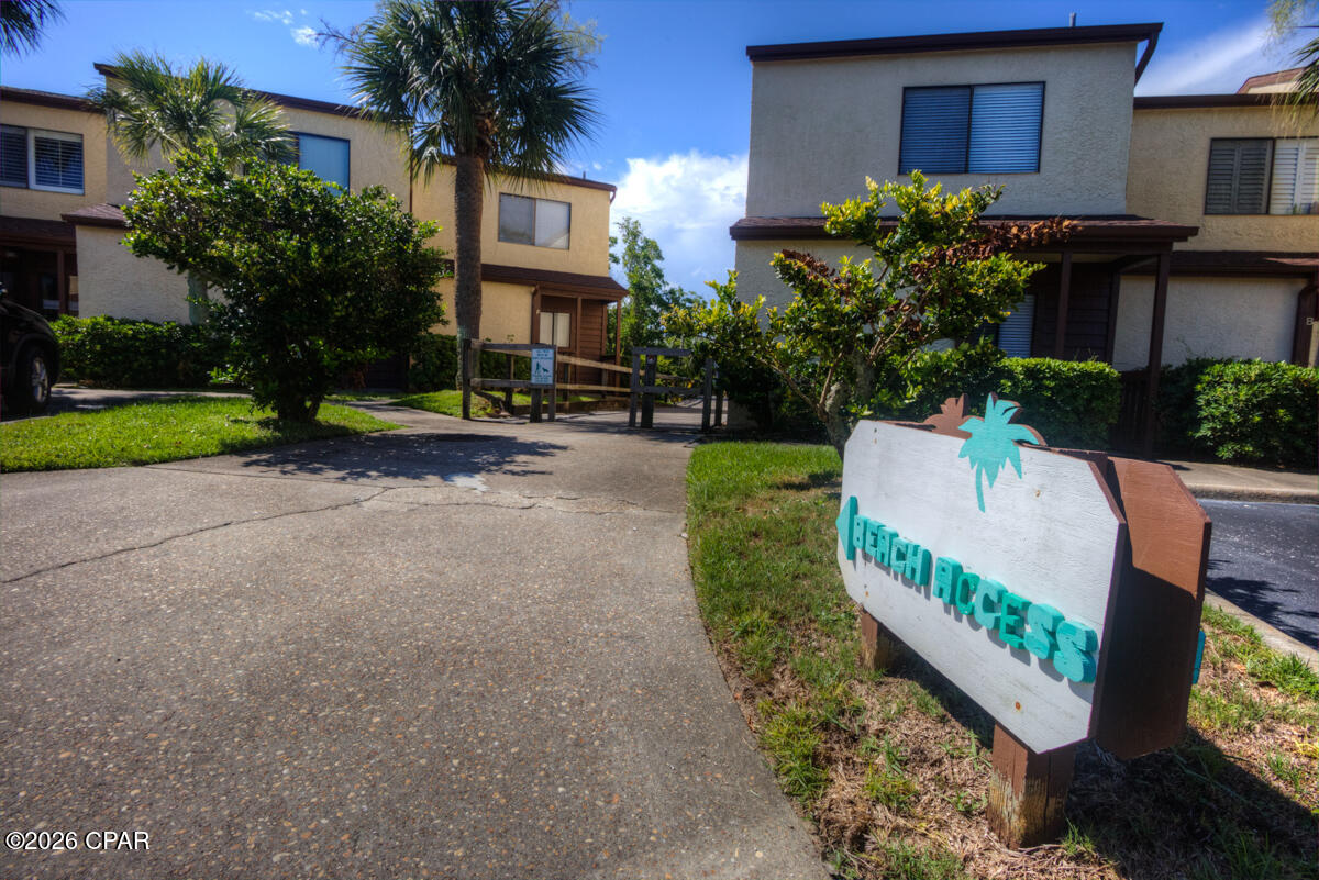 Beachwalk Condo - Residential