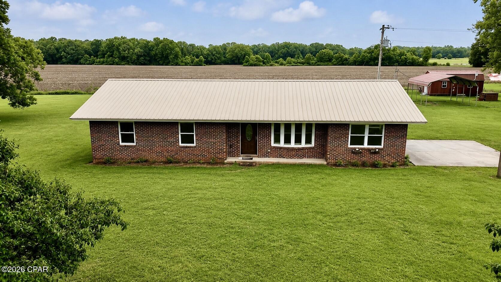 No Named Subdivision - Residential
