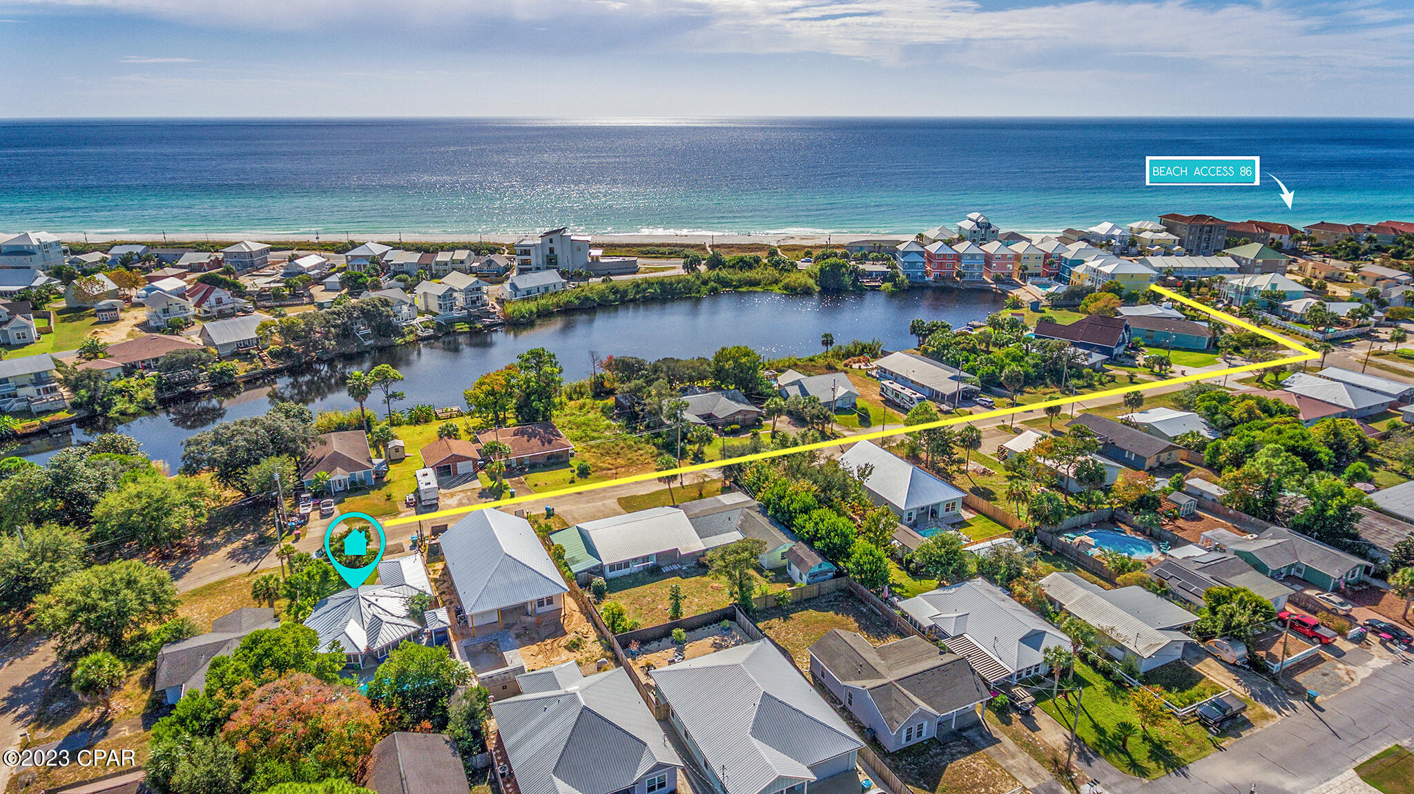 Riviera Beach - Residential