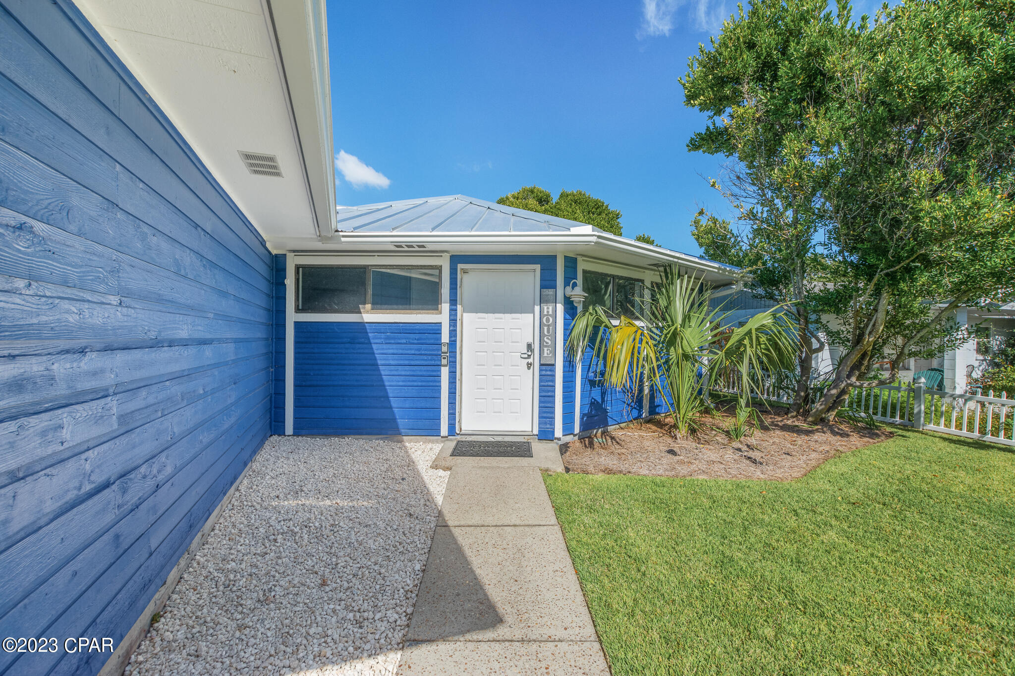 Riviera Beach - Residential