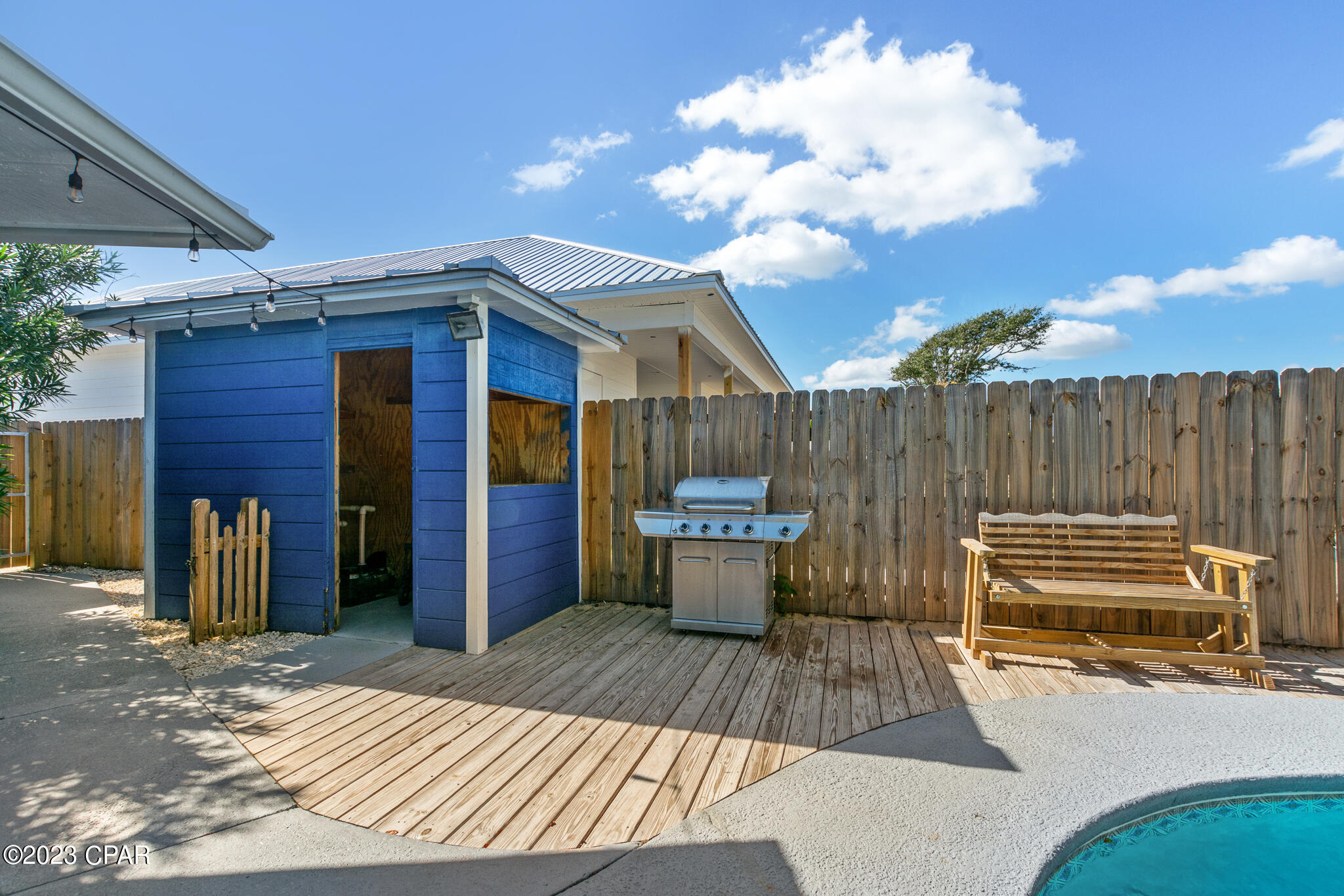 Riviera Beach - Residential
