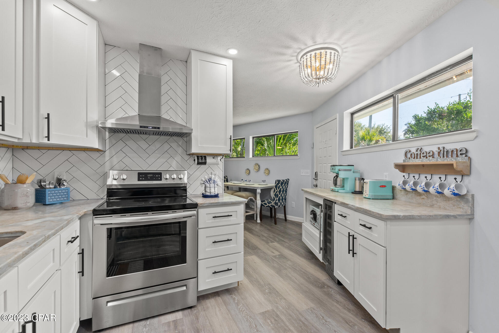 Riviera Beach - Residential