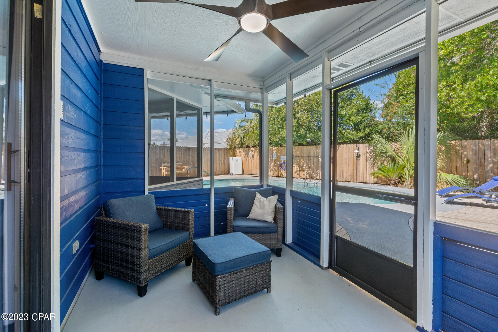 Riviera Beach - Residential
